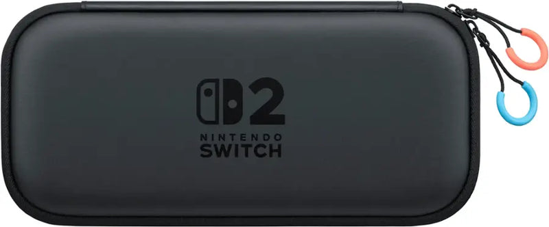 Nintendo Switch™ 2 Carrying Case & Screen Protector