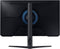 SAMSUNG 27in Odyssey G50A Series IPS LED QHD Gaming Monitor with HDR10, 2560 x 1440p, 165Hz, 1ms (Display Port, HDMI), FreeSync Premium & G-Sync Compatible, Model LS27AG500PNXZA