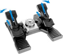 Logitech G Pro Flight Rudder Pedals