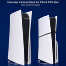 Universal Vertical Stand for PS5 & PS5 Slim Consoles