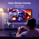 UGREEN USB-C Bluetooth 5.3 Audio Adapter for PS5 with APTX Low Latency/ aptX-Adaptive