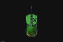MINECRAFT EDITION Gaming Mouse - Razer Cobra - Lightweight, Optical, Wired with Chroma RGB Lighting