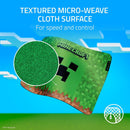 MINECRAFT EDITION Mousepad by Razer - Gigantus V2 Cloth Gaming Mouse Pad