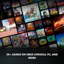Xbox Game Pass Essential - 1, 3, 6 or 12 Month Membership - GLOBAL - [Digital Code] - (formerly Xbox Core / Live Gold)