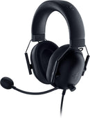 Razer BlackShark V2 X – Designed for Xbox - Wired Over-the-Ear Gaming Headset: Comfortable, Noise Isolating Earcups - for Xbox Series X|S, and Xbox One, PS5, PS4, PC, and Switch.