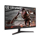 LG 32" Ultra-Gear QHD (2560 x 1440p) Gaming Monitor, HDR10, 165Hz, 1ms, VA, AMD FreeSync™ Premium, Black, Model 32GN600-B