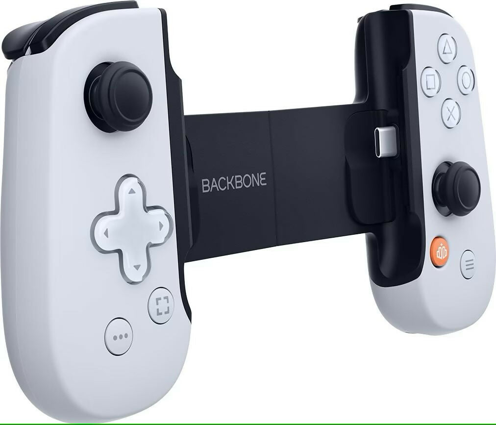 BACKBONE One Mobile Gaming Controller for Android - PlayStation Editio
