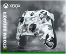 Microsoft - Special Edition - Storm Breaker - Xbox Wireless Controller for Xbox Series X|S, Xbox One, PCs, Android, iOS, Windows and Cloud-Enabled devices