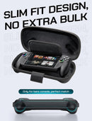 JSAUX Carrying Case for ROG Xbox Ally / ROG Xbox Ally X (2025), Compact Protective Hard Shell, Slim Portable Travel Storage Case