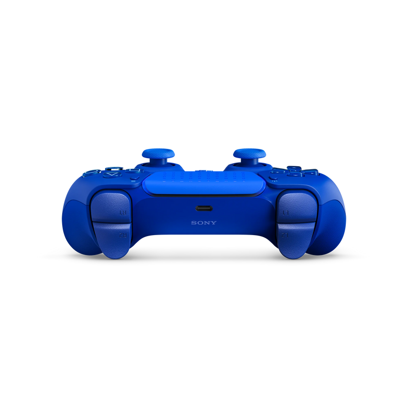 Sony PS5 DualSense™ Wireless Controller - Icon Blue Special Edition