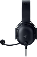 Razer BlackShark V2 X – Designed for Xbox - Wired Over-the-Ear Gaming Headset: Comfortable, Noise Isolating Earcups - for Xbox Series X|S, and Xbox One, PS5, PS4, PC, and Switch.