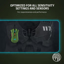 Razer Goliathus Extended Chroma Gaming Mousepad - HALO Infinite Edition (with RGB Lighting)