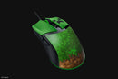 MINECRAFT EDITION Gaming Mouse - Razer Cobra - Lightweight, Optical, Wired with Chroma RGB Lighting