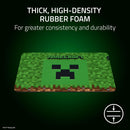 MINECRAFT EDITION Mousepad by Razer - Gigantus V2 Cloth Gaming Mouse Pad