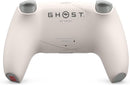 Sony PS5 DualSense™ wireless Controller – Ghost of Yōtei™ BLACK Limited Edition