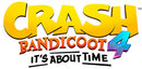 Crash Bandicoot 4: It's about time - Nintendo Switch (NSW)