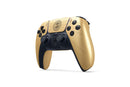 007 First Light *Limited Edition* PS5 DualSense™ Wireless Controller - GOLD