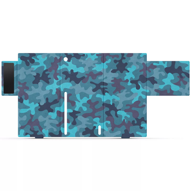 MINERAL CAMO Xbox Series X Console Wrap - Official Microsoft Product