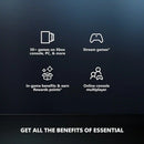 Xbox Game Pass Essential - 12 Month Membership - USA Region - [Digital Code] - (formerly Xbox Core / Live Gold)