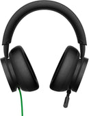 Microsoft Xbox Stereo Headset for Xbox Series X|S, Xbox One, and Windows - Black