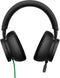 Microsoft Xbox Stereo Headset for Xbox Series X|S, Xbox One, and Windows - Black