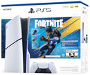 PlayStation 5 Disc Console - Fortnite Flowering Chaos Bundle