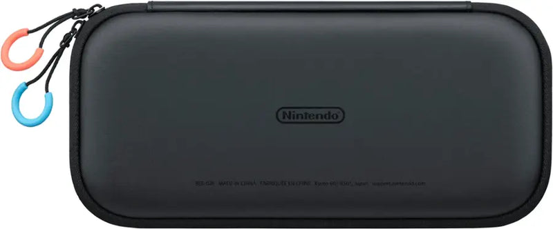 Nintendo Switch™ 2 Carrying Case & Screen Protector