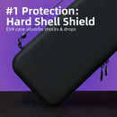 Skull & Co. Carrying Case for Nintendo Switch 2