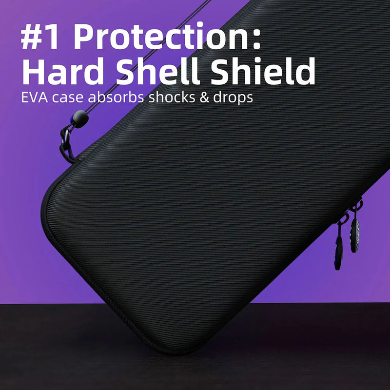 Skull & Co. Carrying Case for Nintendo Switch 2