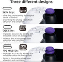 Playstation Portal Thumb Grips by Skull & Co. (Galactic Purple)