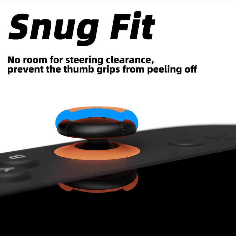 Nintendo Switch 2 Thumb grips for Joy-con