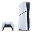 PlayStation 5 Disc Console - Fortnite Flowering Chaos Bundle