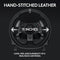 Logitech - G920 Driving Force Racing Wheel and Pedals for Xbox Series X|S, Xbox One, PC