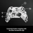 Microsoft - Special Edition - Storm Breaker - Xbox Wireless Controller for Xbox Series X|S, Xbox One, PCs, Android, iOS, Windows and Cloud-Enabled devices