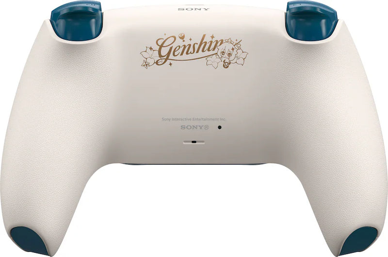 Clicksmart Edition Genshin Impact *Limited Edition* PS5 DualSense™ Wireless Controller