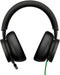 Microsoft Xbox Stereo Headset for Xbox Series X|S, Xbox One, and Windows - Black