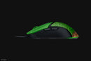 MINECRAFT EDITION Gaming Mouse - Razer Cobra - Lightweight, Optical, Wired with Chroma RGB Lighting