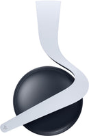 Sony PlayStation - White PULSE ELITE Wireless Headset for PS5 - OPEN BOX (Not Used)