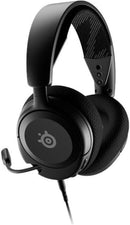 SteelSeries Arctis Nova 1 - Multi-Platform Premium Wired Gaming Headset