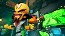 Crash Bandicoot 4: It's about time - Nintendo Switch (NSW)