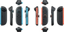 Nintendo - Joy-Con 2 (L)/(R) Light Blue/Light Red - Multi