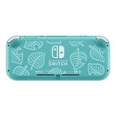 Nintendo Switch™ Lite (Timmy & Tommy’s Aloha Edition) Animal Crossing™: New Horizons Bundle (Full Game Download Included)