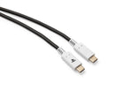 PowerA USB-C to USB-C 10 ft. Cable for PlayStation®5, Charge and Play, Recharge, Compatible with PS5 DualSense Controllers, DualSense Edge, PSVR2 and PS Portal, Officially Licensed by PlayStation®
