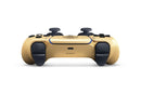 007 First Light *Limited Edition* PS5 DualSense™ Wireless Controller - GOLD