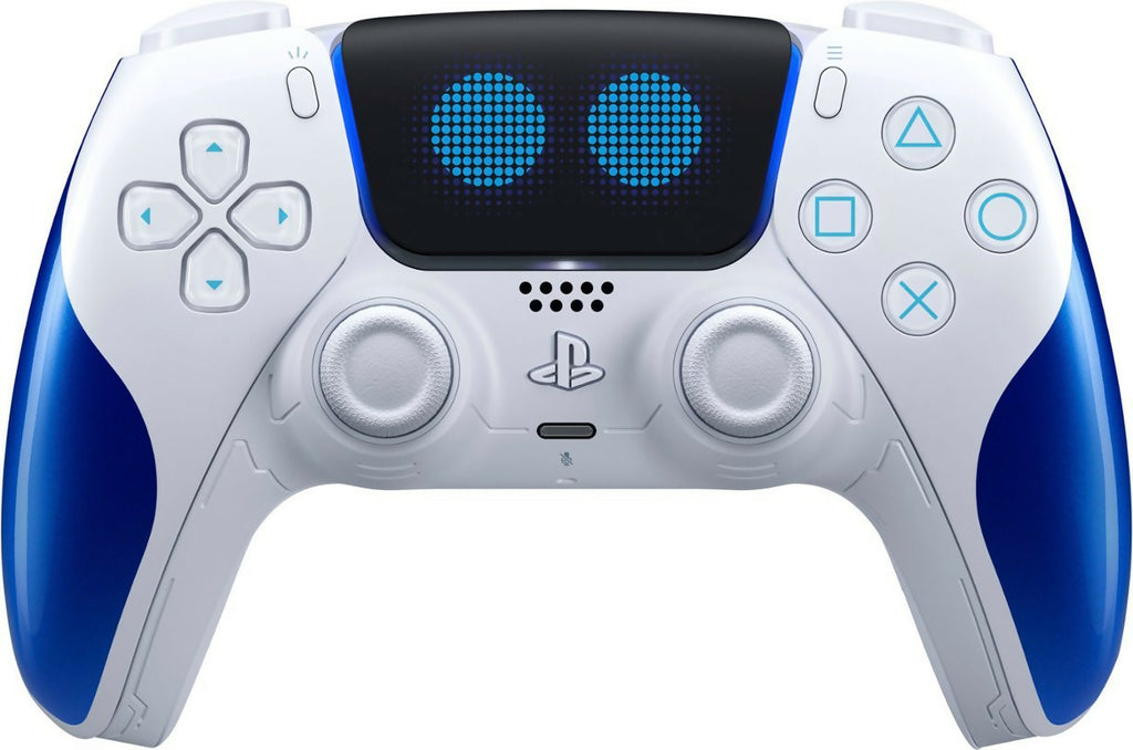Clicksmart Edition astro-bot-limited-edition-dualsense-wireless-ps5-controller