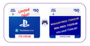 Special on $50 USD PlayStation Store Gift Card [PSN Digital Code]