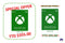 SPECIAL OFFER: US $50 Xbox Gift Card for TT $355 [Digital Code]