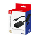 Nintendo Switch Wired Internet LAN Adapter - by HORI - Officially Licensed by Nintendo