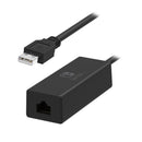 Nintendo Switch Wired Internet LAN Adapter - by HORI - Officially Licensed by Nintendo