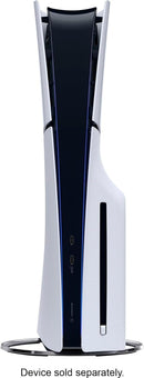 Pelidox Vertical Stand for PS5 Slim Consoles